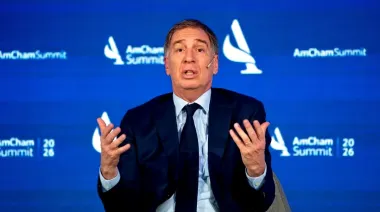 De la mano de Santilli, el Gobierno de Milei ratificó su postura sobre las PASO de cara a 2027