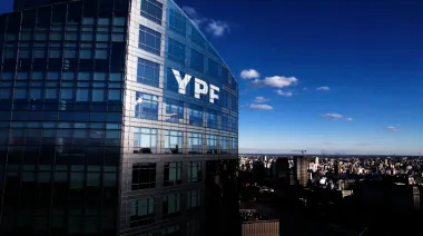 Otro fallo favorable para la Argentina en la causa YPF en Estados Unidos: qué pasó