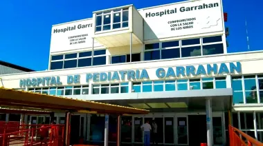 Garrahan vs. IOMA: la administración de Kicillof pagó la deuda, pero la polémica persiste