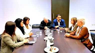 Diputados bonaerenses impulsan la adhesión a la Ley Nicolás