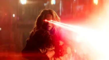 Villanos tenebrosos y escenarios futuristas: “Supergirl” presentó un nuevo tráiler