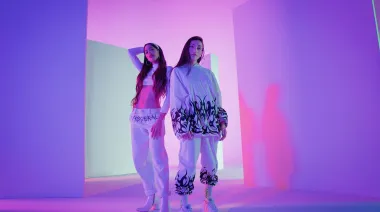 María Becerra abrió la puerta a un posible álbum colaborativo junto a Tini y Lola Indigo