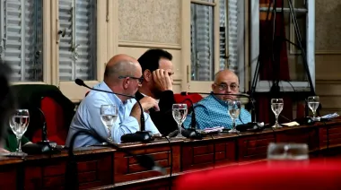 Los “narcotest” llegan a un Concejo del Conurbano: el inédito proyecto que endurece controles para ediles