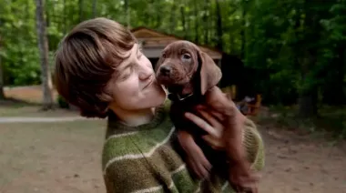 Tierno como nunca, aterrado como siempre: el live action de “Scooby Doo” mostró primer teaser