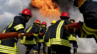 Desde el Senado bonaerense buscan blindar los fondos de Bomberos Voluntarios y ponerle fin a una vieja polémica