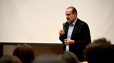 Intendentes se suben al ring: marchan al Congreso por la modificación del régimen de Zona Fría
