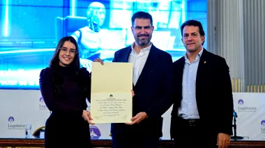 La Legislatura porteña acelera con proyectos de IA y perfila su mira hacia el futuro del Estado