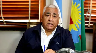 San Pedro: grave denuncia contra Salazar por una cifra millonaria
