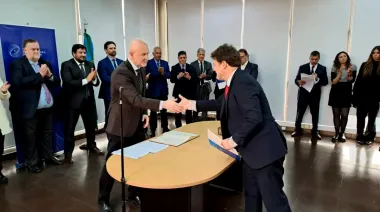 Dos diputados bonaerenses sumaron poder y desembarcaron en un órgano importante de la Justicia