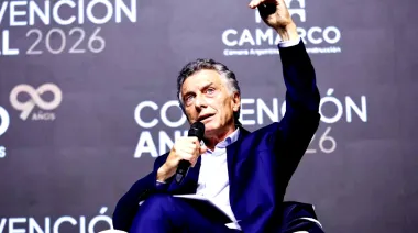 Macri dedicó una lista de reparos a la política económica de Milei y tiró un palito a Bullrich