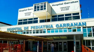 El Hospital Garrahan desmintió a Kicillof y denunció que aún queda saldar una deuda millonaria