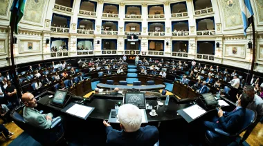 Diputados bonaerense: la oposición asegura que logró el quórum para tratar la crisis de IOMA
