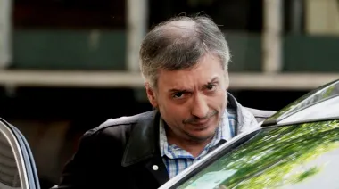 ¿Cristina candidata 2027?: Máximo Kirchner y un plan que agita el tablero peronista y preocupa a Kicillof