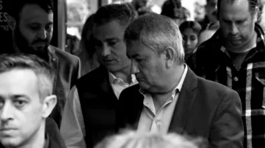La jugada que barajan los libertarios de Pareja para luchar por la Gobernación 2027
