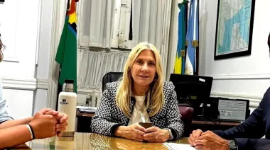 Legisladores de la UCR se plantaron y reclaman que los fondos lleguen a los municipios sin discrecionalidad