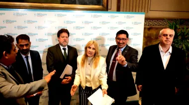 Tras la sesión por la crisis de IOMA frustrada: diputados cargaron contra Kicillof y marcaron los pasos a seguir