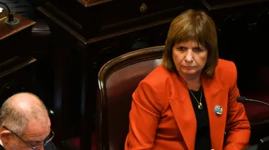 Bullrich volvió a marcar distancia de Adorni: cuestionó grandes detalles de su Declaración Jurada