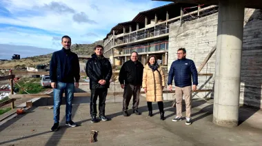 Recorrida por la Sexta Sección: Petrecca moviliza al PRO bonaerense y activó su plan en el Interior