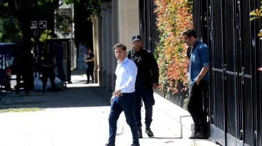 Kicillof y la batalla por $2,3 billones sumó un nuevo capítulo: acudió a la Corte Suprema