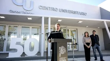 El gobierno de Kicillof, la crisis de la universidad y un gasto de $40 millones en videojuegos