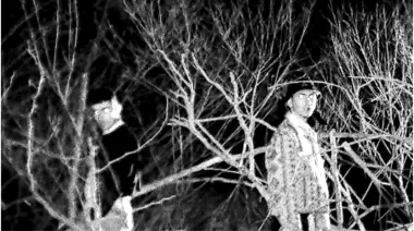 Trueno y Milo J se mimetizan con la naturaleza en el videoclip de “Puma”, uno de sus últimos éxitos
