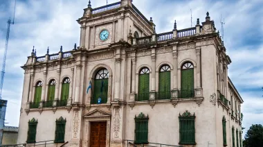 Rivadavia continúa liderando el índice de Transparencia Fiscal en la Provincia de Buenos Aires