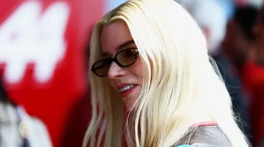 Anya Taylor-Joy sorprendió con un gesto bien argentino en la apertura del Mundial 2026