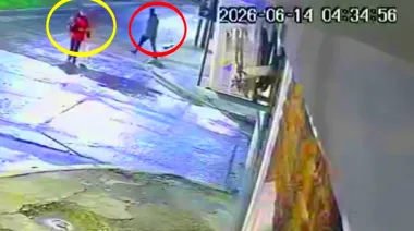 ¿Qué pasa con la seguridad en Ezeiza? Intentaron secuestrar a dos mujeres en un par de minutos