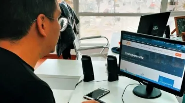 Un estudio reveló que 22 municipios bonaerenses ocultan sus cuentas públicas