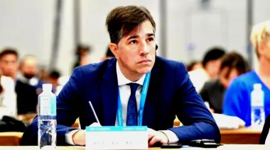 Tras la sesión en Diputados: intendente de la UCR estalló por el bloqueo a la libre disponibilidad de los fondos municipales