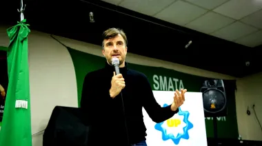 “Persecución política” y “contradicciones”: la maniobra de Ghi que genera polémica en el Concejo de Morón
