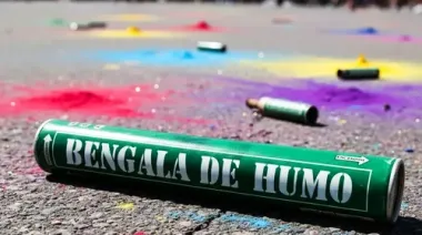 Impulsan un proyecto para limitar los festejos de los egresos de estudiantes bonaerenses