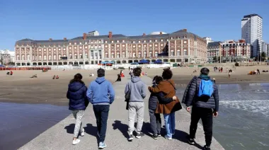 El feriado dejó números flojos en la provincia de Buenos Aires: el relevamiento que preocupa al turismo