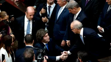 El gobierno de Milei cambió las reglas para elegir jueces de la Corte Suprema