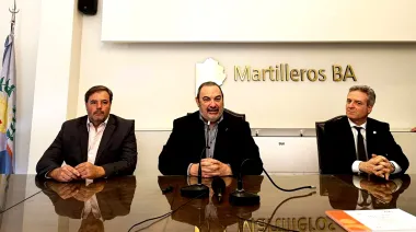 Martilleros de la provincia de Buenos Aires se opuso a la desregulación inmobiliaria de Milei