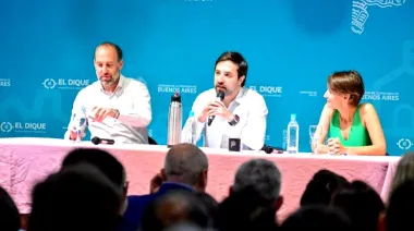 Cannabis medicinal: el nuevo organismo creado por el gobierno de Kicillof para asesorar sobre el consumo