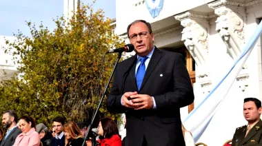 Intendente le declara la guerra al Concejo y va a la Justicia por el congelamiento de su salario