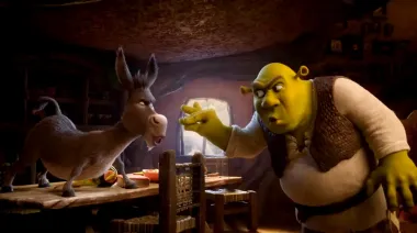 Shrek 5” estrenó primer tráiler: más aventuras, nuevos personajes y un aspecto rediseñado