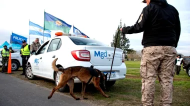 El Municipio de Magdalena realizará el 2° Encuentro Regional de Seguridad Vial en el Parque del Lago