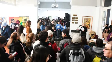 La etapa municipal de los Juegos Bonaerenses 2026 superó las expectativas en Chivilcoy