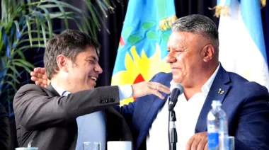 Un gol para la AFA: la Justicia dio un veredicto sobre la mudanza de la entidad a Pilar