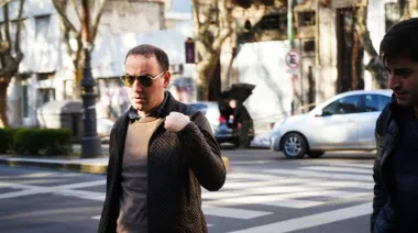 Más problemas para “el otro Adorni”: piden indagar al diputado bonaerense por presuntas inconsistencias