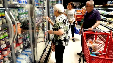 La otra cara de la inflación: el dato sobre el consumo que golpea a las familias bonaerenses