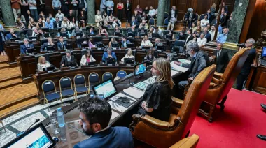 La Legislatura porteña aprobó la prohibición de trapitos en las calles de la Ciudad de Buenos Aires