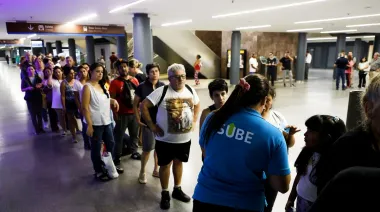 Senadora bonaerense advierte sobre el colapso del nuevo sistema de transporte para discapacitados