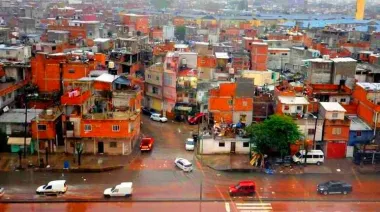 Narcomenudeo en CABA: desbarataron un búnker donde también hallaron armas y municiones