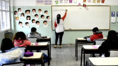Desde el Senado bonaerense ponen en la lupa las renuncias docentes y le exigen respuestas a Kicillof