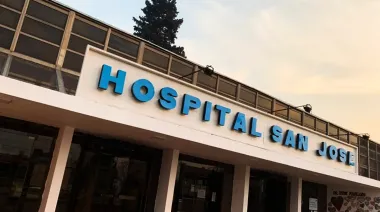 Senador bonaerense reclamó explicaciones por la crisis pediátrica en el Hospital San José de Pergamino