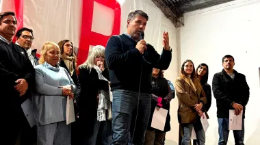 Con la casa llena, la UCR de Magdalena renovó autoridades y dejó un mensaje hacia 2027