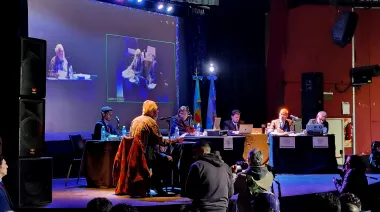 Un proyecto que llegó a la Legislatura bonaerense busca blindar el fallo de José León Suárez a 70 años
